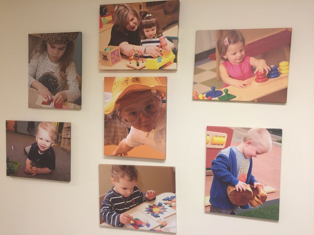 Sweet Kiddles Flexible Childcare Center - childcare center in Avon Lake, OH