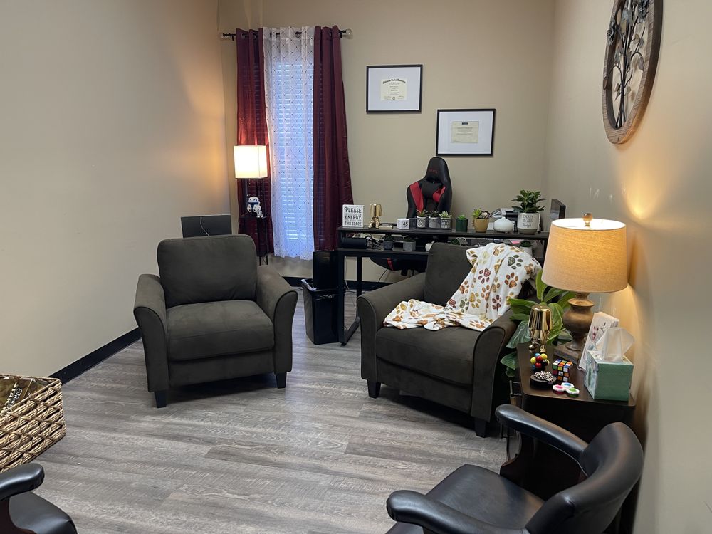 Providential Living - grief counselor in Cartersville, GA