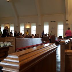 Heritage United Methodist Church