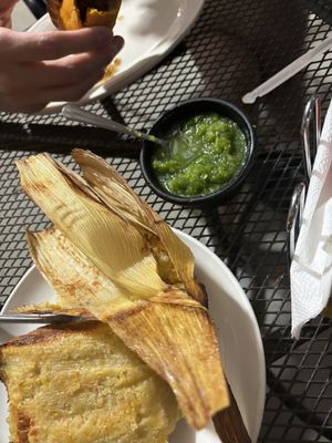 Luzmary's Bolivian Restaurant by null