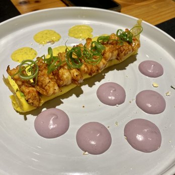 Piscomar - Causa Bravazo - Peruvian Near Me - Madrid, M