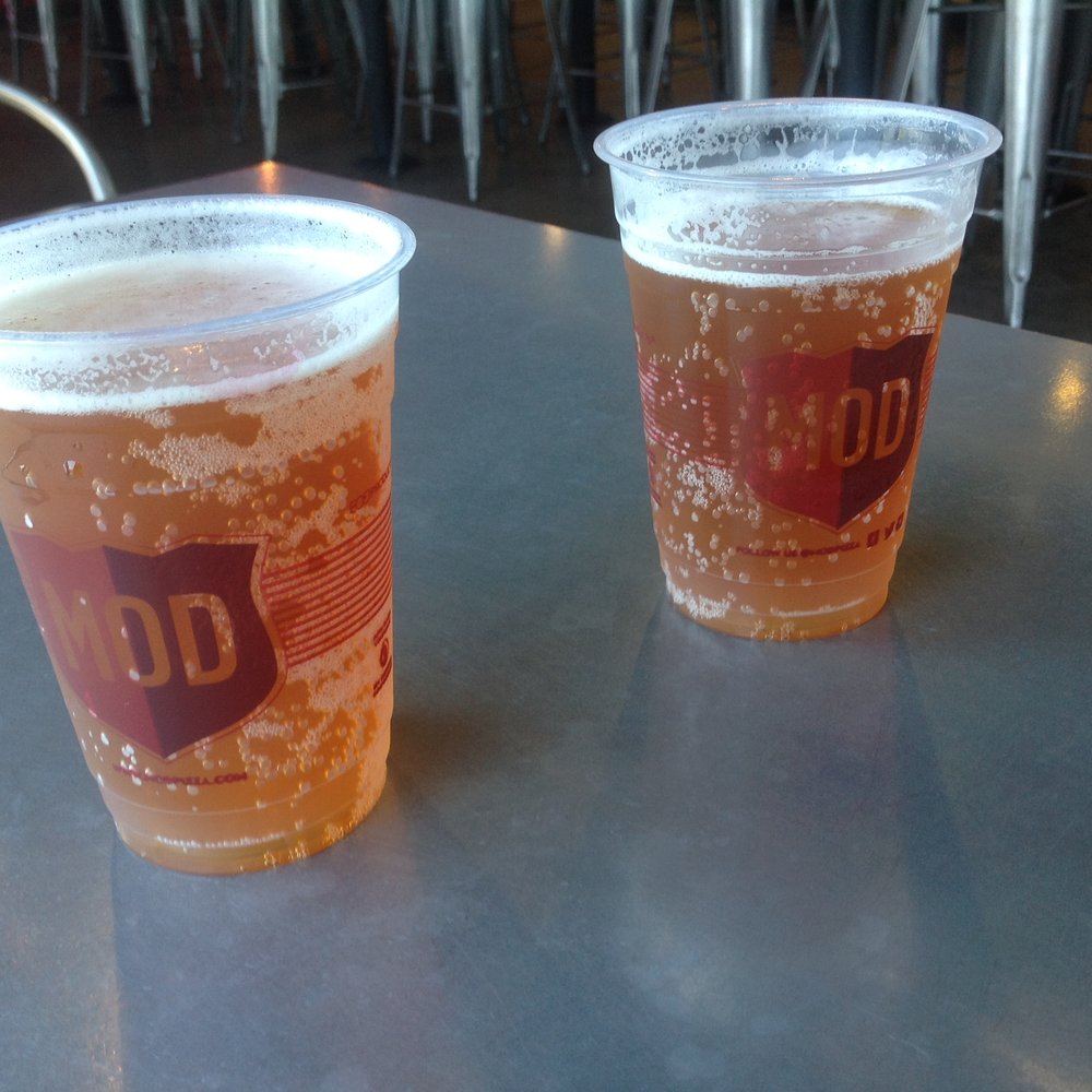 MOD Pizza - $2 Tues draft beer - Pizza Near Me - Vancouver, Washington MOD Pizza - $2 Tues draft beer - Pizza Near Me - Vancouver, Washington
