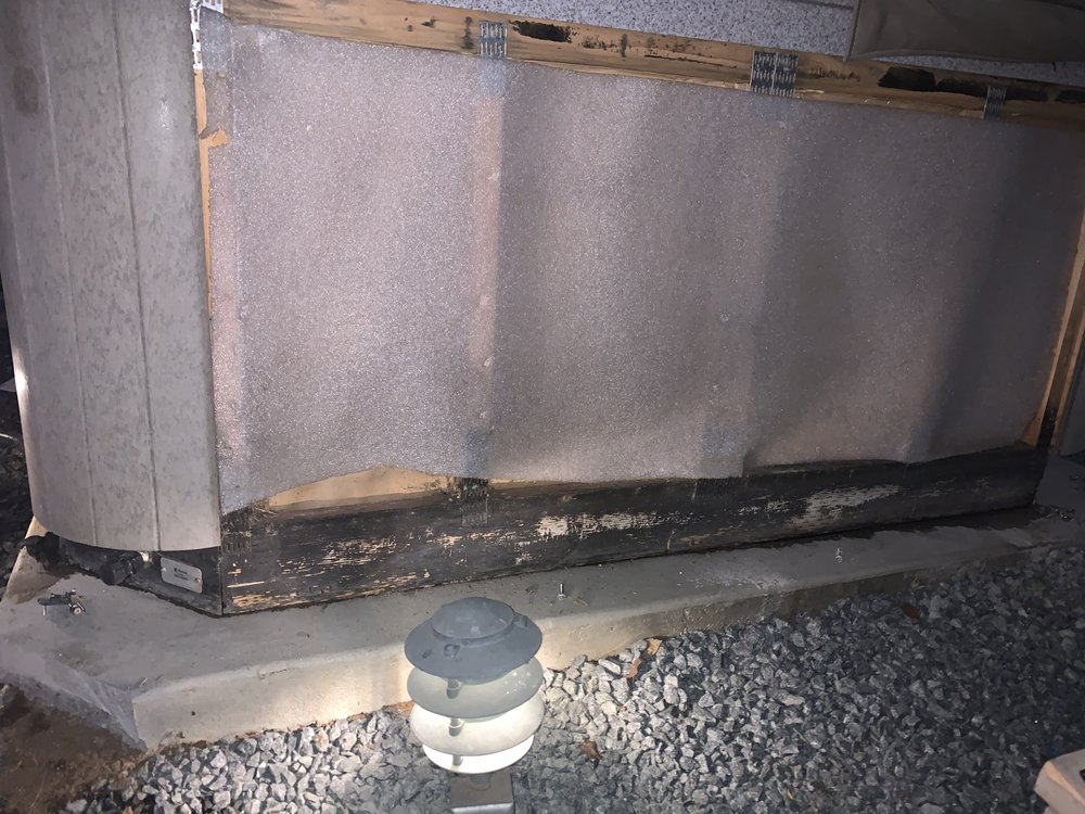 Slide of Godfrey Home Services