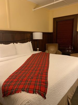 Prince Of Wales Hotel by null