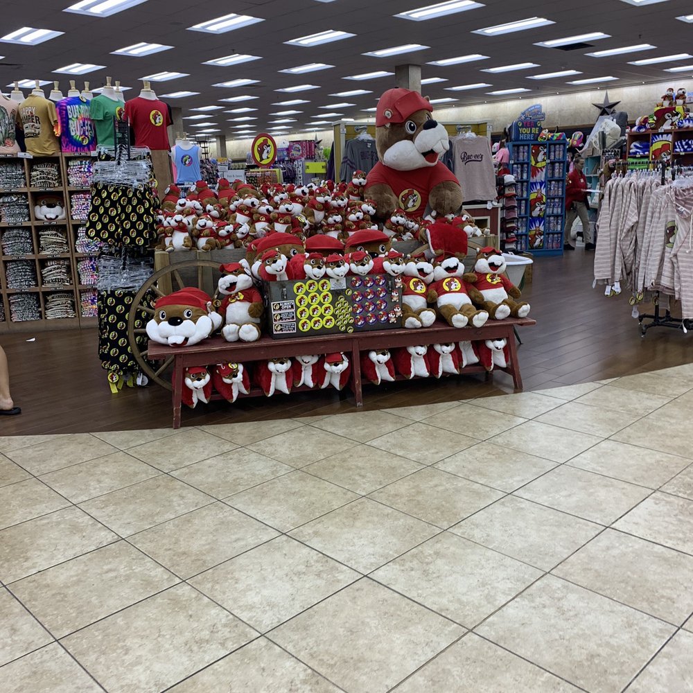 Buc-ee's - Gas Stations Near Me - Temple, Texas Buc-ee's - Gas Stations Near Me - Temple, Texas