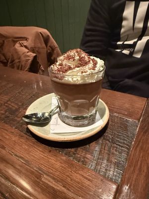 Árdana Food & Drink - Warrington by null