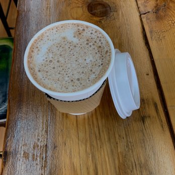 Froth on Franklin - Hot Chocolate - Coffee & Tea Near Me - Jersey City, New Jersey Froth on Franklin - Hot Chocolate - Coffee & Tea Near Me - Jersey City, New Jersey