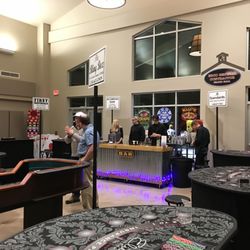 The Yards of Cameron - Rotary Casino Night at The Yards of Cameron in Founders Hall
