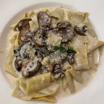 Pinwheel Pasta - Wild Mushroom Pappardelle. - Sandwiches Near Me - Rancho Cucamonga, California Pinwheel Pasta - Wild Mushroom Pappardelle. - Sandwiches Near Me - Rancho Cucamonga, California