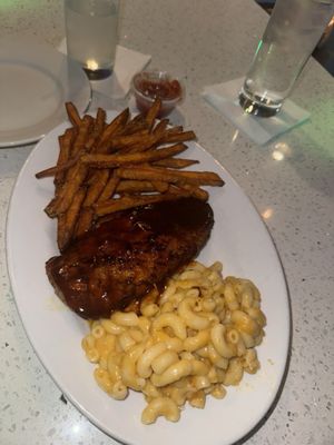 95 South Soul Food Restaurant by null