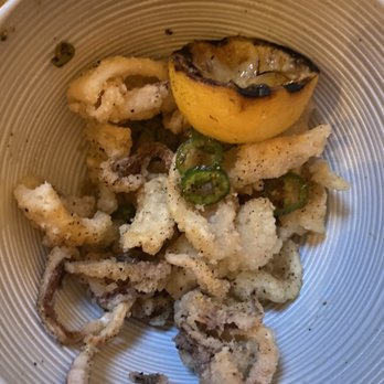 Ukiah - Japanese Near Me - Asheville, North Carolina