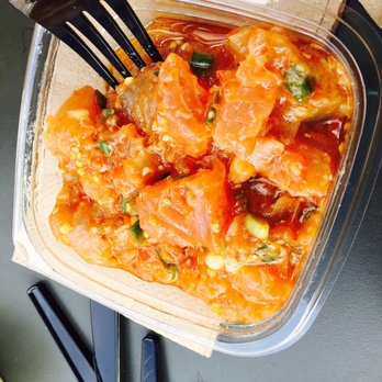 Seaside Market - Poke - Grocery Near Me - Cardiff, California Seaside Market - Poke - Grocery Near Me - Cardiff, California