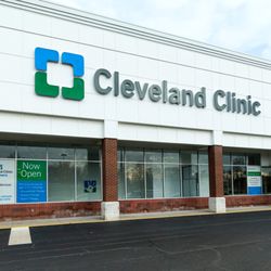 Cleveland Clinic Stow-Falls Express and Outpatient Care