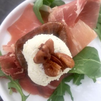 Anthony's Cucina Fresca - Figs stuffed with mascarpone YUM - Italian Near Me - Downingtown, Pennsylvania Anthony's Cucina Fresca - Figs stuffed with mascarpone YUM - Italian Near Me - Downingtown, Pennsylvania
