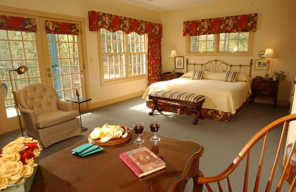 Buckhorn Inn by null