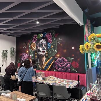 La Cabrona - Mexican Near Me - Fort Worth, Texas