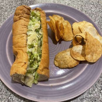 The Yeller Sub - Steak torpedo - Sandwiches Near Me - Albuquerque, New Mexico The Yeller Sub - Steak torpedo - Sandwiches Near Me - Albuquerque, New Mexico