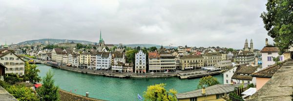 Lindenhof by null