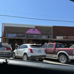 Abby's Restaurant - Storefront