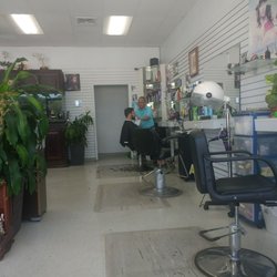 Getting a trim
