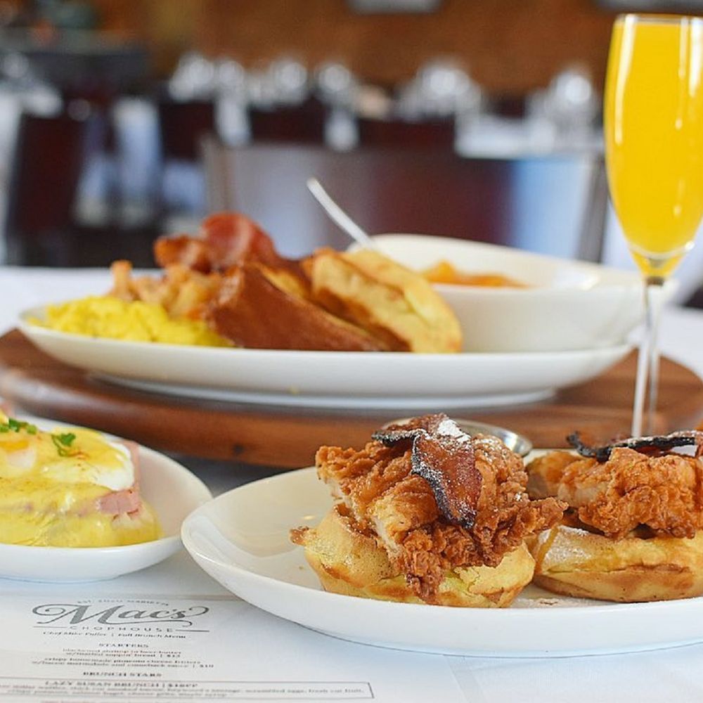 The Best 10 Restaurants near Marietta Square in Atlanta, GA Yelp