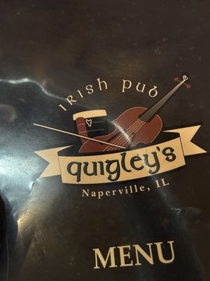 Quigley's Irish Pub by null