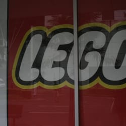 Lego Education Centre