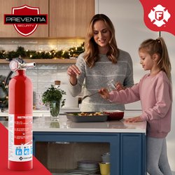 Preventia Security