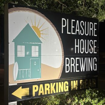 Pleasure House Brewing - Breweries Near Me - Virginia Beach, Virginia Pleasure House Brewing - Breweries Near Me - Virginia Beach, Virginia