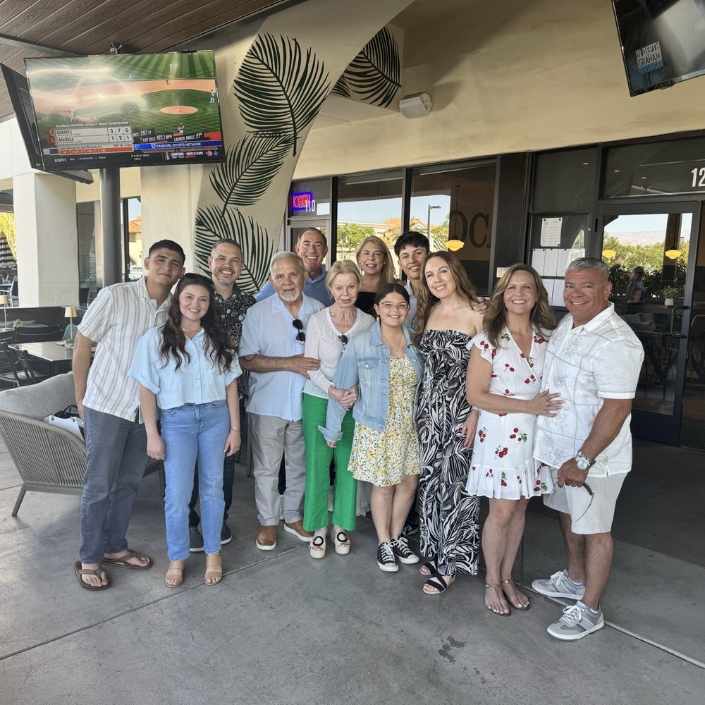 The Local on 50th - Outdoor patio and seating! - Sports Bars Near Me - Indio, California The Local on 50th - Outdoor patio and seating! - Sports Bars Near Me - Indio, California