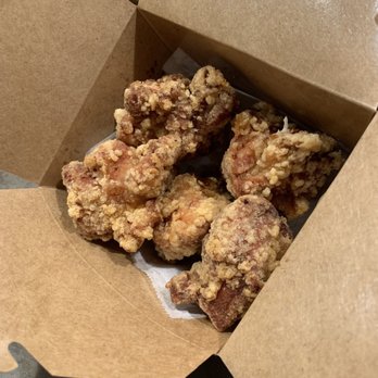 Tenkatori - Chicken Wings Near Me - Gardena, California Tenkatori - Chicken Wings Near Me - Gardena, California