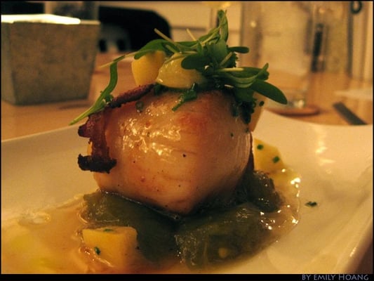 Wine Vault & Bistro by null