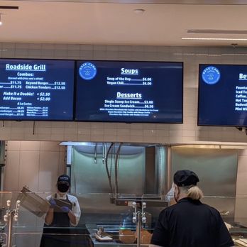 Base Camp Eatery - Menu July 2020 - American Near Me - Yosemite Valley, California Base Camp Eatery - Menu July 2020 - American Near Me - Yosemite Valley, California