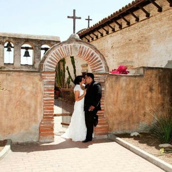 Dan Yeniz Photography - San Juan Capistrano Mission - Event Photography Near Me - Downey, California