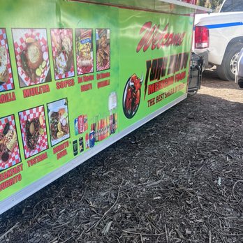 Toro Bravo - Truck - Food Trucks Near Me - Stockton, California