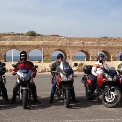 Hannigan Moto Tours