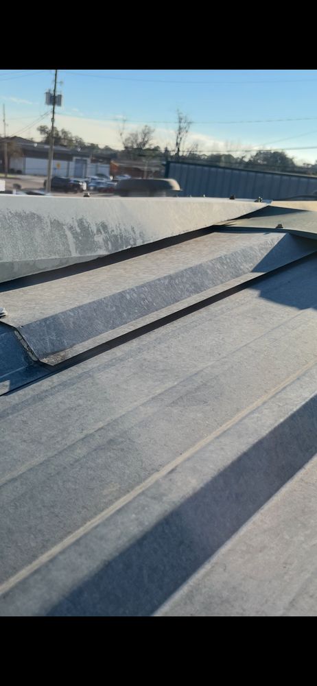 Slide of Good Guy Roof Repairs