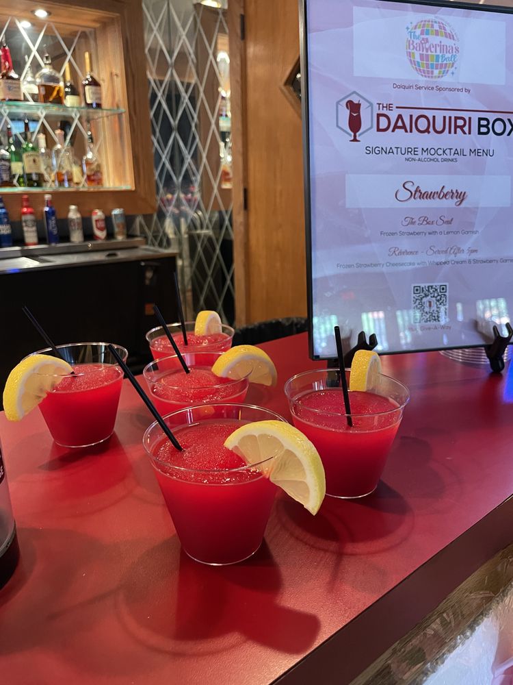 THE DAIQUIRI BOX Request a Quote 11 Photos 4251 Fm 2181, Corinth