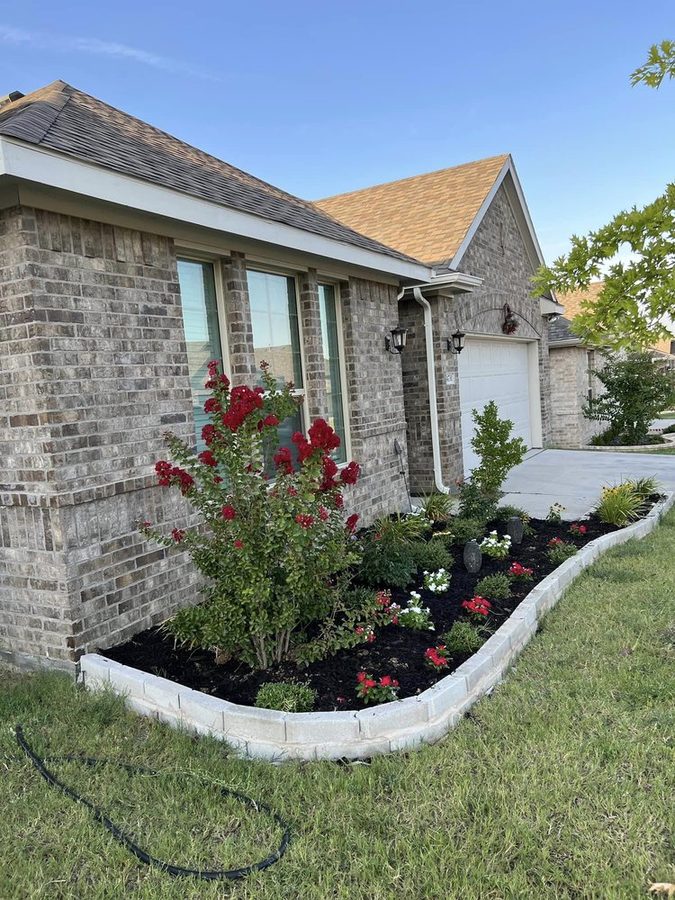 Slide of The Red Roofer