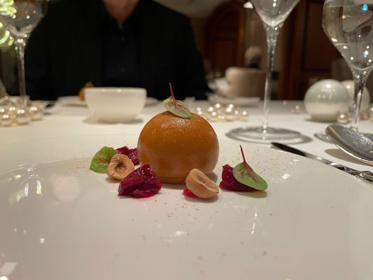 Atlantic Restaurant by null