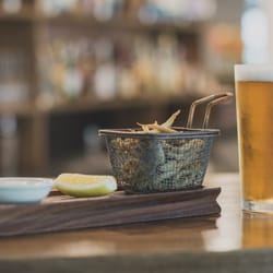 Three Bar and Grill