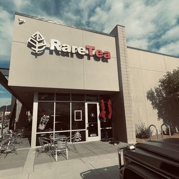 Rare Tea - El Paso - Bubble Tea Near Me - El Paso, Texas Rare Tea - El Paso - Bubble Tea Near Me - El Paso, Texas