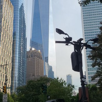 Fluid Free Ride - Chamber Street, NYC - Bikes Near Me - Miami, Florida Fluid Free Ride - Chamber Street, NYC - Bikes Near Me - Miami, Florida