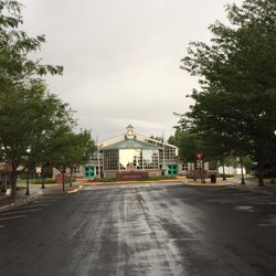 Trailing Edge Park
