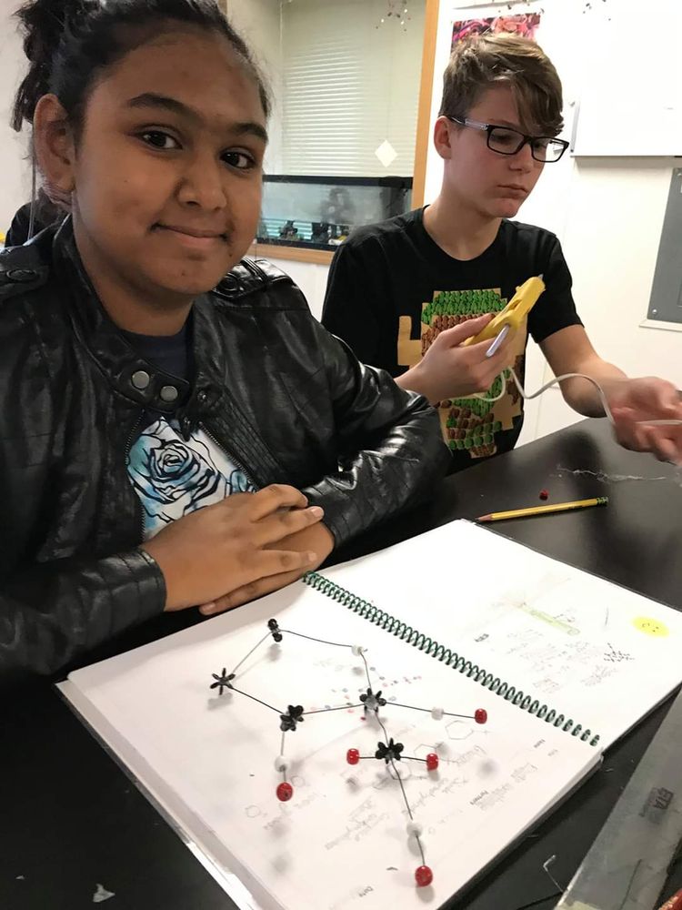 Touchstone Community School - childcare center in Grafton, MA