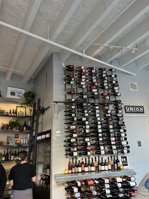 Union Larder by null