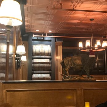 The Broken Barrel - Carmel - Whiskey Bars Near Me - Carmel, Indiana