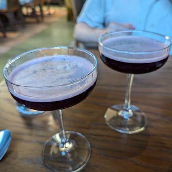 Granddam - Blackberry - Desserts Near Me - Lexington, Kentucky