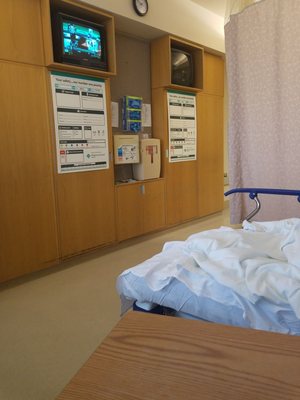 AHN Allegheny General Hospital by null