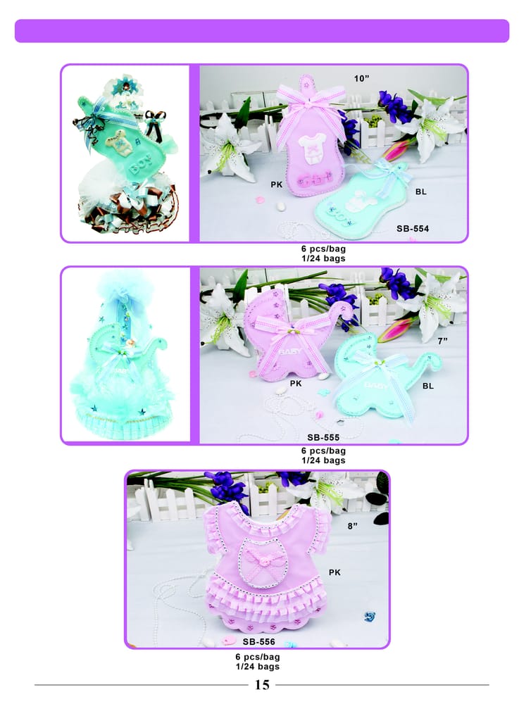 LUCKY STAR PARTY & CRAFT, INC Updated September 2024 151 Gardner